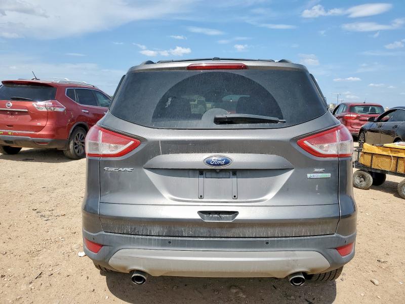 Photo 6 from auction – 2014 FORD ESCAPE SE with VIN 1FMCU0GX0EUC91793