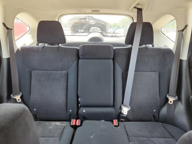 Photo 10 from auction – 2012 HONDA CRV AWD with VIN 5J6RM4H33CL033153