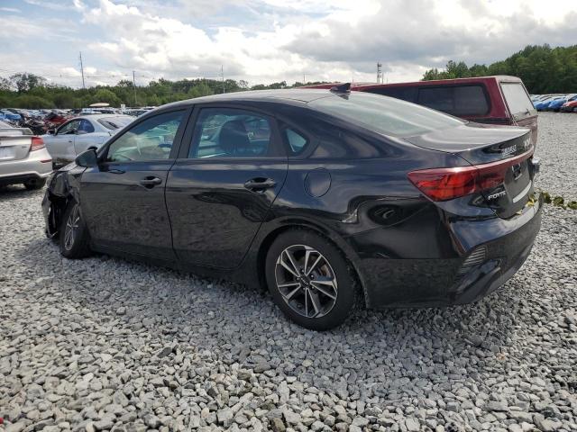 Photo 2 from auction – 2024 KIA FORTE with VIN 3KPF24AD6RE720517
