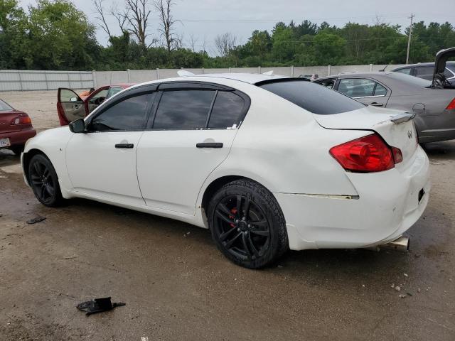 Photo 2 from auction – 2013 INFINITI G37 with VIN JN1CV6AR2DM757482