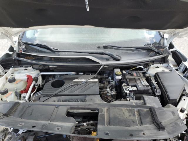 Photo 12 from auction – 2022 NISSAN ROGUE SV with VIN 5N1BT3BAXNC704232