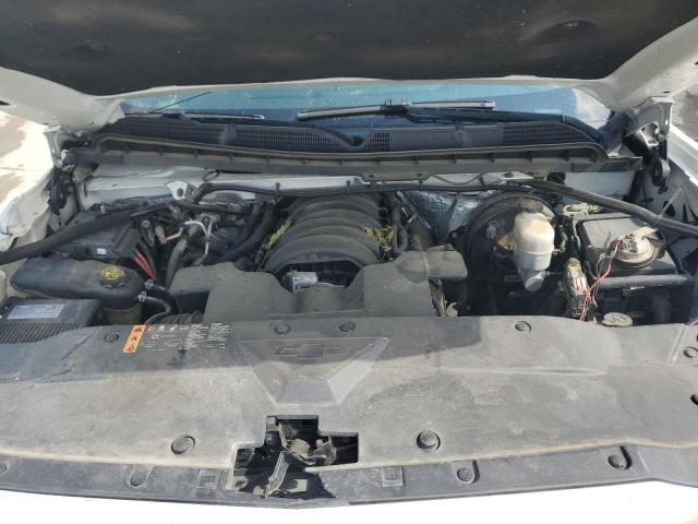 Photo 11 from auction – 2018 CHEVROLET SILVERADO with VIN 3GCUKREC3JG131777