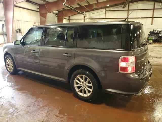 Photo 2 from auction – 2016 FORD FLEX SE with VIN 2FMGK5B83GBA17825