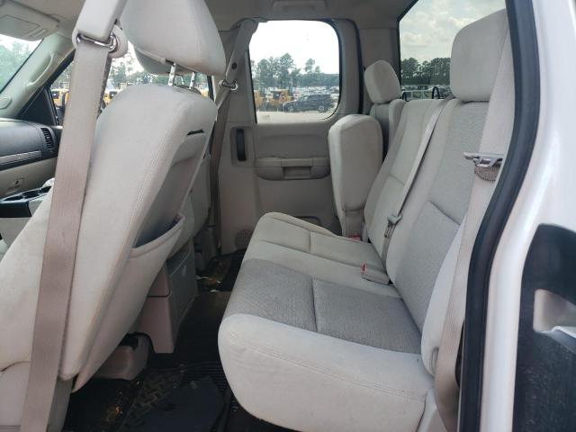 Photo 10 from auction – 2009 CHEVROLET SILVERADO with VIN 1GCEK29J29Z287194