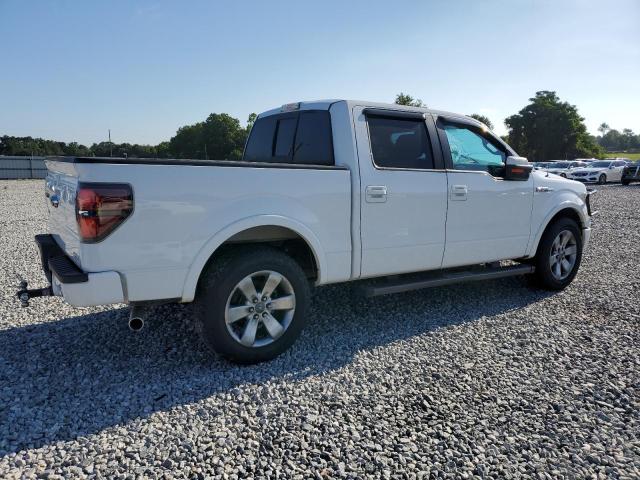 Zdjęcie 3 z aukcji – 2012 FORD F150 SUPER z VIN 1FTFW1CF5CFC48549