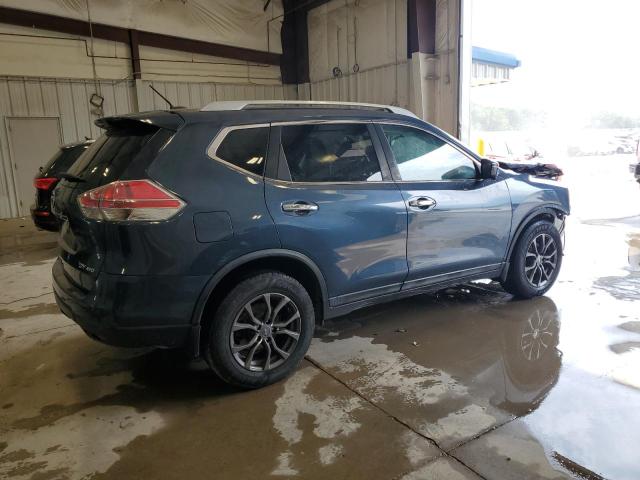 Photo 3 from auction – 2016 NISSAN ROGUE S with VIN 5N1AT2MVXGC871621