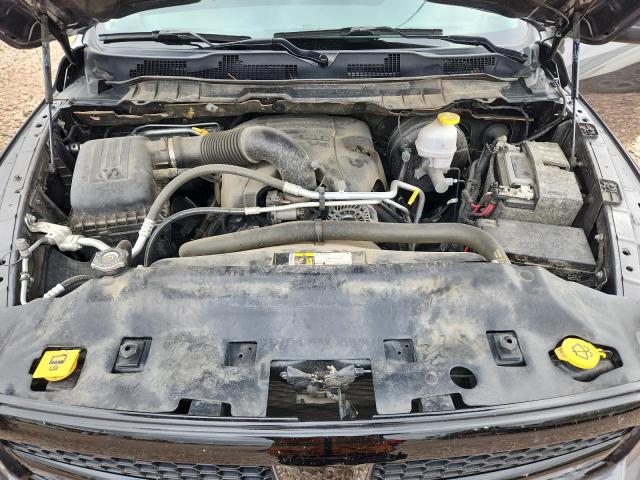 Photo 11 from auction – 2019 RAM 1500 CLASS with VIN 1C6RR7KT9KS743610