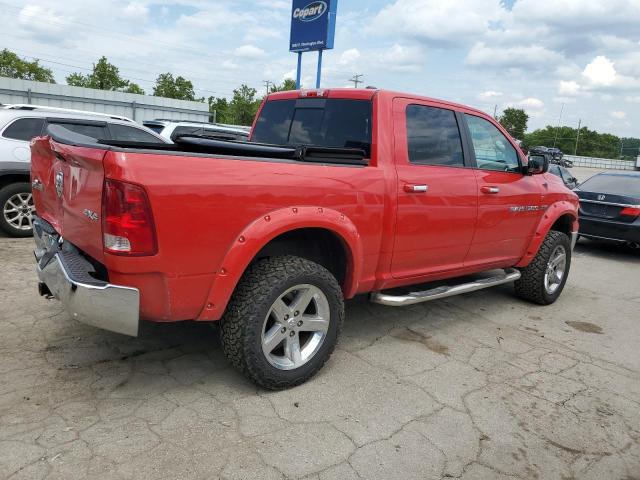 Photo 3 from auction – 2011 DODGE RAM 1500 with VIN 1D7RV1CT5BS664649