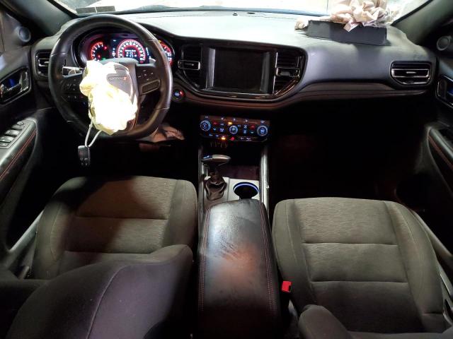 Фото 8 с аукциона – 2024 DODGE DURANGO GT с VIN 1C4RDJDG8RC138700