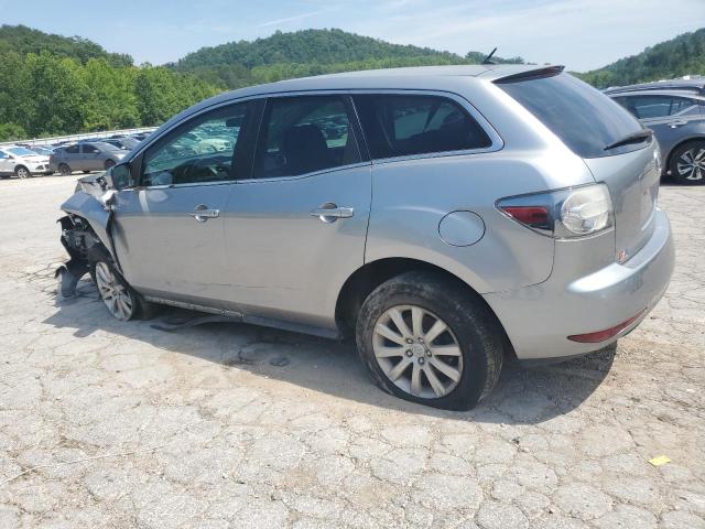 Photo 2 from auction – 2010 MAZDA CX-7 with VIN JM3ER2W51A0346626