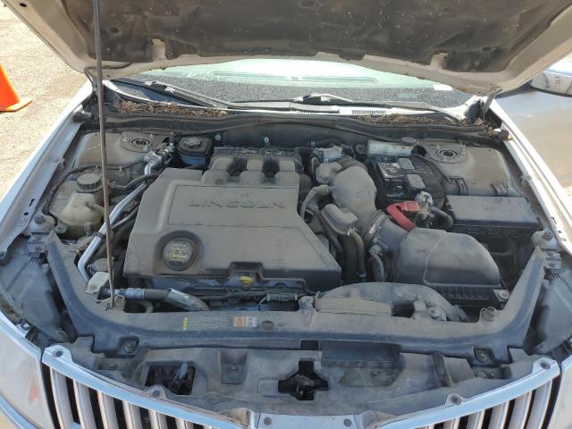 Photo 11 from auction – 2010 LINCOLN MKZ with VIN 3LNHL2GC7AR750949
