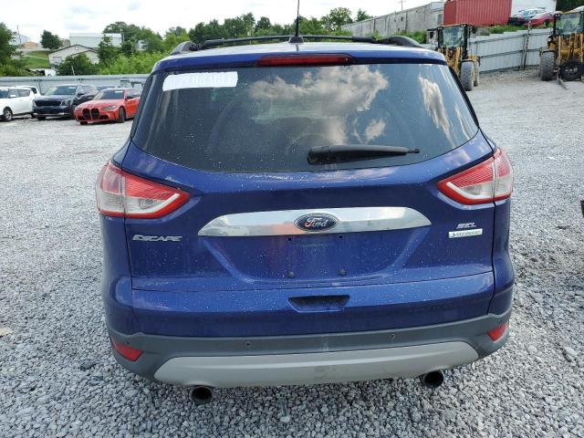 Photo 6 from auction – 2013 FORD ESCAPE SEL with VIN 1FMCU0HX3DUA35189