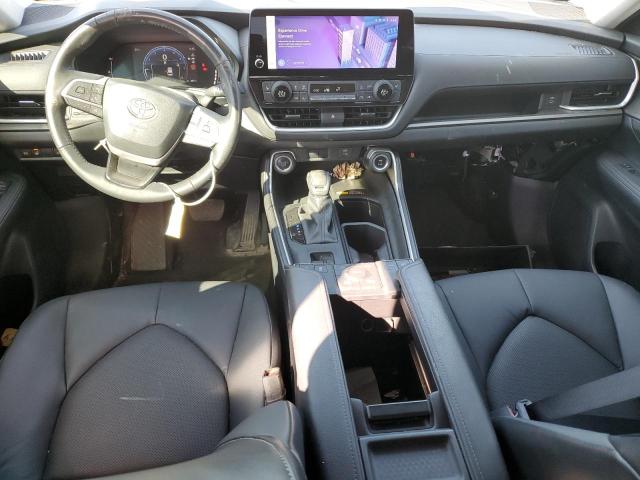 Photo 8 from auction – 2024 TOYOTA GRAND HIGH with VIN 5TDAAAB52RS012676