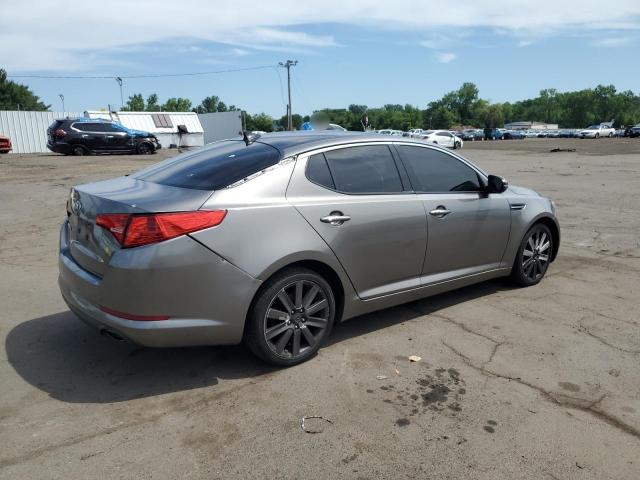 Photo 3 from auction – 2012 KIA OPTIMA EX with VIN 5XXGN4A7XCG049681