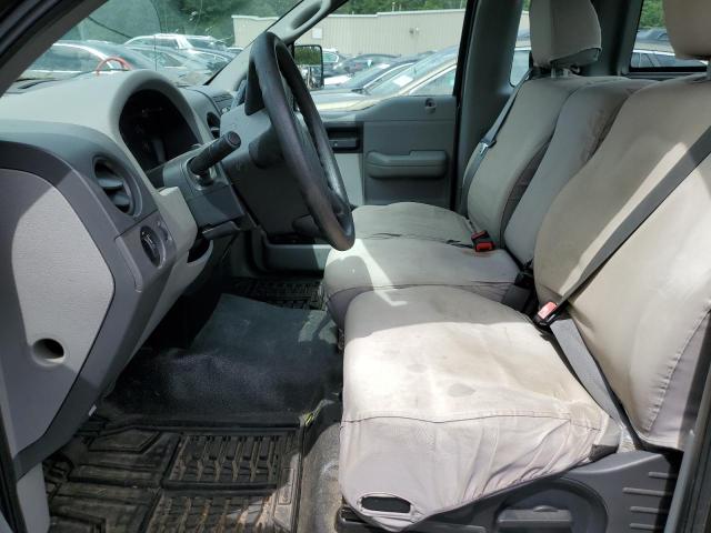 Photo 7 from auction – 2008 FORD F150 with VIN 1FTRF12298KF05271