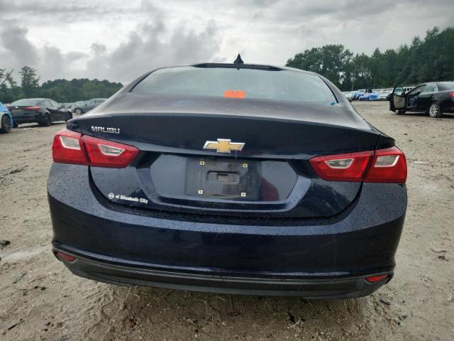 Photo 6 from auction – 2017 CHEVROLET MALIBU LS with VIN 1G1ZB5ST1HF106433