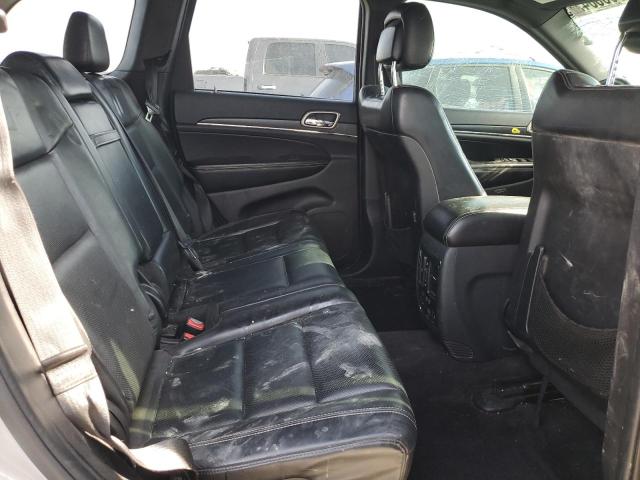 Photo 11 from auction – 2015 JEEP GRAND CHER with VIN 1C4RJFBG7FC204979