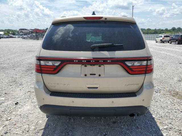 Photo 6 from auction – 2015 DODGE DURANGO LI with VIN 1C4RDJDG9FC180403