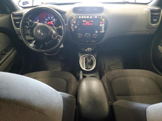 Photo 8 from auction – 2016 KIA SOUL with VIN KNDJN2A28G7272928