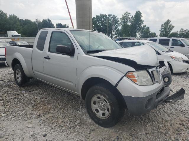 Photo 4 from auction – 2011 NISSAN FRONTIER S with VIN 1N6BD0CT1BC445610