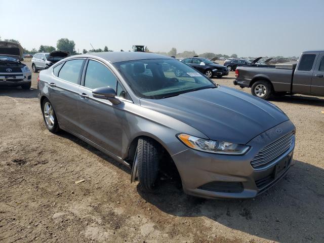 Photo 4 from auction – 2013 FORD FUSION SE with VIN 3FA6P0HR2DR161910