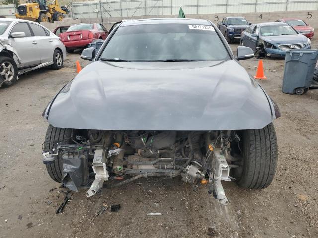 Photo 5 from auction – 2016 BMW 328 XI SUL with VIN WBA8E3G56GNU03823