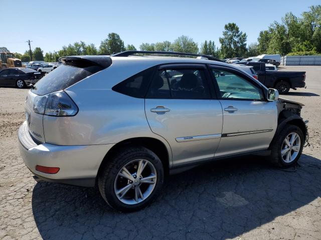 Photo 3 from auction – 2007 LEXUS RX 400H with VIN JTJHW31U172018992