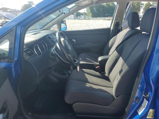 Zdjęcie 7 z aukcji – 2009 NISSAN VERSA S z VIN 3N1BC13E09L369294