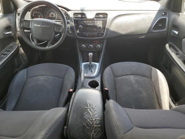 Photo 8 from auction – 2012 CHRYSLER 200 LX with VIN 1C3CCBAB6CN319530