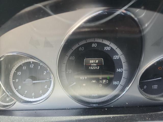 Photo 9 from auction – 2013 MERCEDES-BENZ E 350 with VIN WDDHF5KB9DA729567