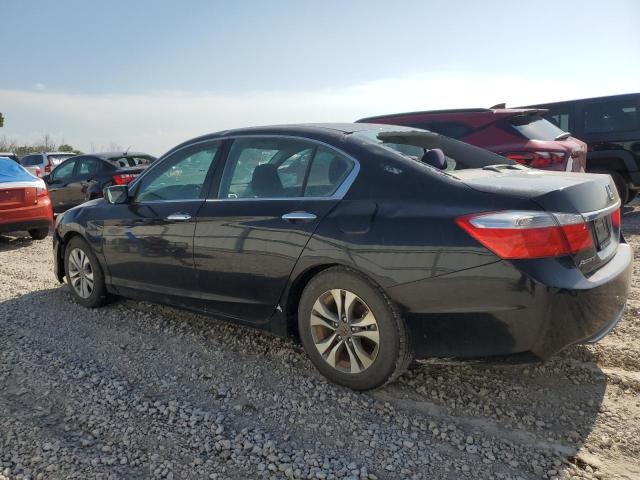Photo 2 from auction – 2015 HONDA ACCORD LX with VIN 1HGCR2F39FA031302