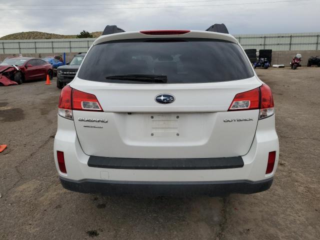 Photo 6 from auction – 2013 SUBARU OUTBACK 2. with VIN 4S4BRCGC3D3242376