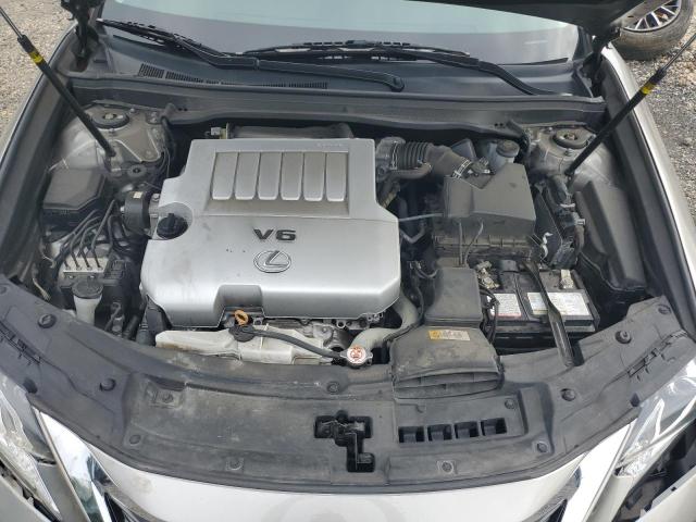 Photo 11 from auction – 2018 LEXUS ES 350 with VIN 58ABK1GG7JU110022