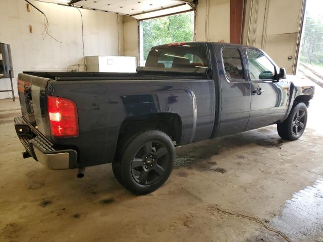 Photo 3 from auction – 2011 CHEVROLET SILVERADO with VIN 1GCRKSE39BZ232126