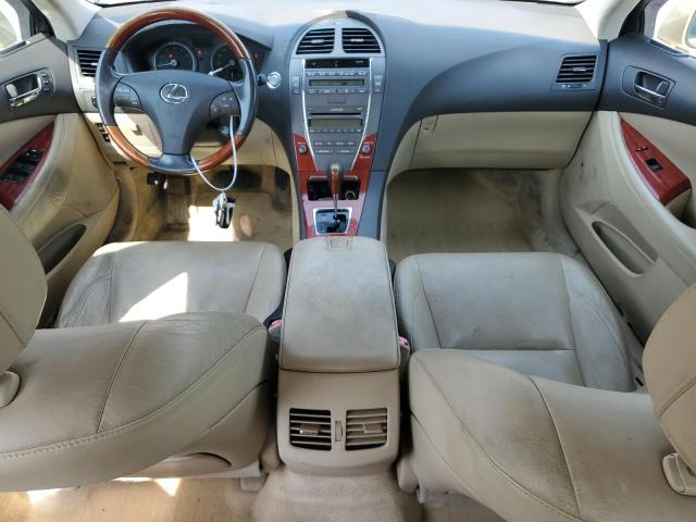 Фото 8 с аукциона – 2007 LEXUS ES 350 с VIN JTHBJ46G772037173