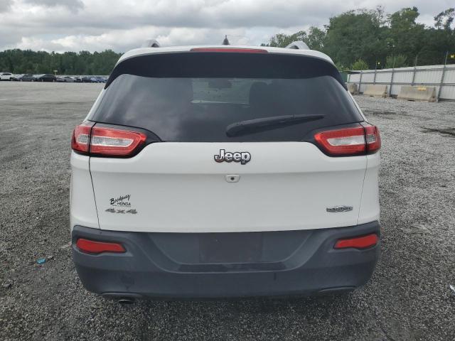 Photo 6 from auction – 2015 JEEP CHEROKEE L with VIN 1C4PJMCB5FW664199