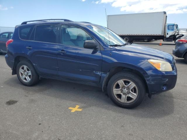 Photo 4 from auction – 2007 TOYOTA RAV4 with VIN JTMBD33V776040041