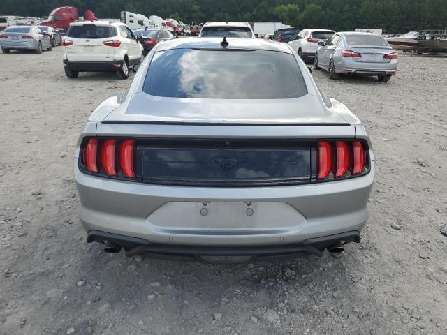 Photo 6 from auction – 2021 FORD MUSTANG with VIN 1FA6P8TH3M5128043