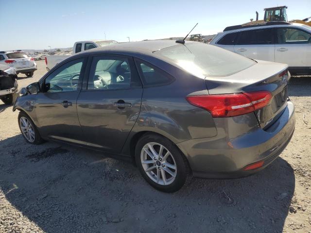 Photo 2 from auction – 2018 FORD FOCUS SE with VIN 1FADP3F28JL294907