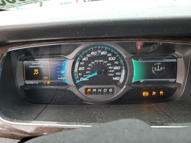 Photo 9 from auction – 2014 FORD TAURUS LIM with VIN 1FAHP2J8XEG112291