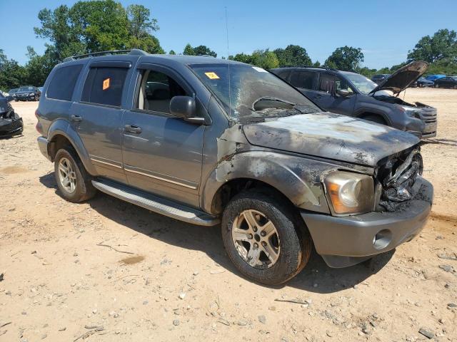Photo 4 from auction – 2005 DODGE DURANGO LI with VIN 1D4HD58D65F536132
