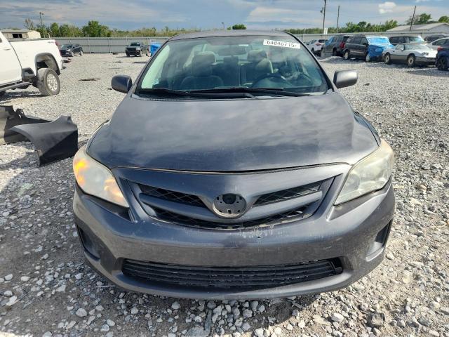 Photo 5 from auction – 2011 TOYOTA COROLLA BASE with VIN 2T1BU4EE2BC536076