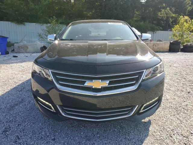 Photo 5 from auction – 2016 CHEVROLET IMPALA LTZ with VIN 2G1145S30G9167156