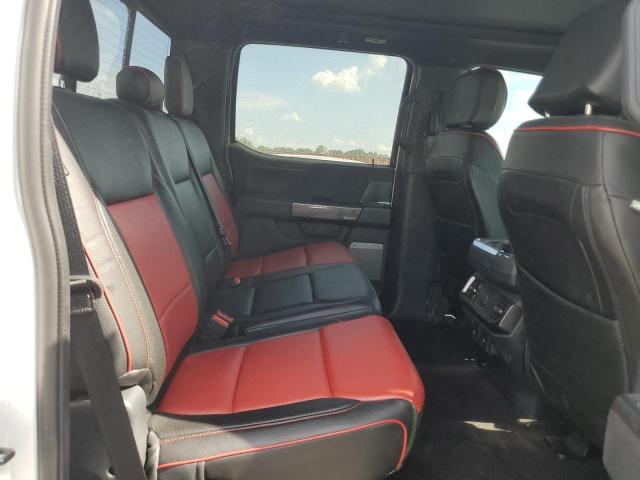 Photo 10 from auction – 2021 FORD F150 SUPER with VIN 1FTFW1E57MFB55571