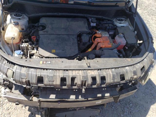 Photo 11 from auction – 2023 KIA NIRO EX with VIN KNDCR3LE0P5039518