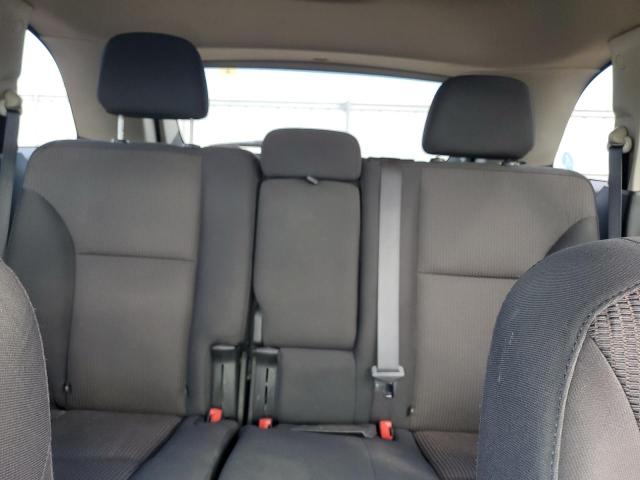 Photo 10 from auction – 2014 FORD EDGE SEL with VIN 2FMDK3JC5EBB04684