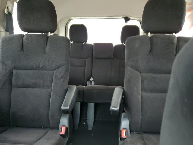Photo 10 from auction – 2014 DODGE GRAND CARA with VIN 2C4RDGCG6ER244195