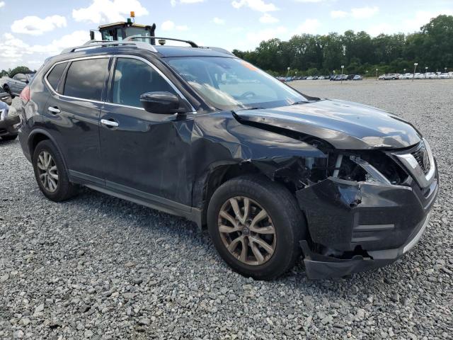 Photo 4 from auction – 2019 NISSAN ROGUE S with VIN KNMAT2MT8KP509713
