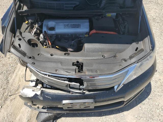 Photo 11 from auction – 2011 LEXUS HS 250H with VIN JTHBB1BA7B2045585