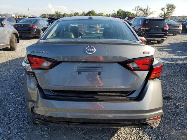 Photo 6 from auction – 2024 NISSAN ALTIMA SR with VIN 1N4BL4CV3RN404222